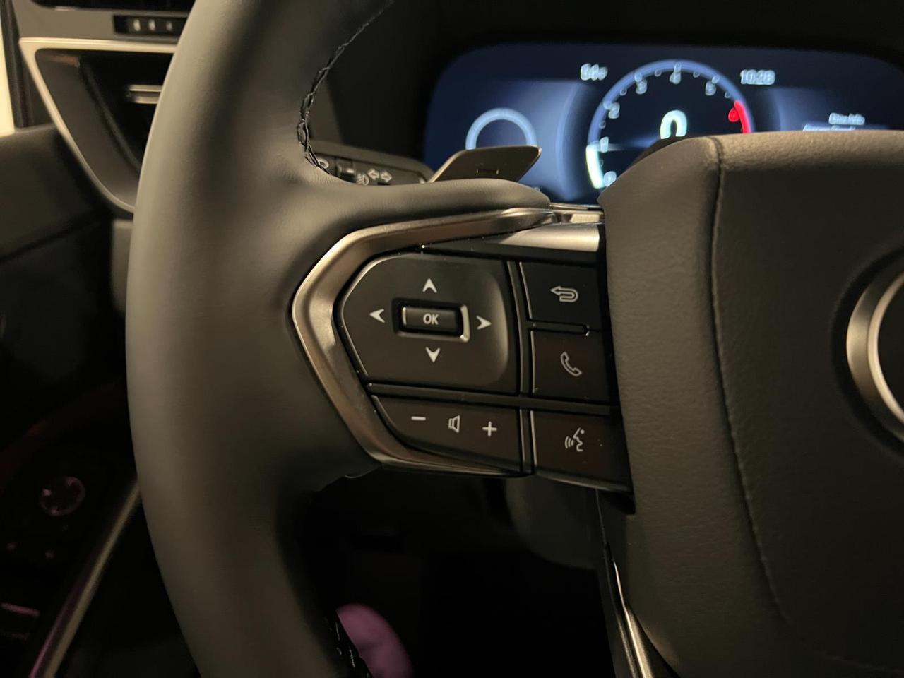 2025 Lexus GX 550 Luxury+ Parker CO