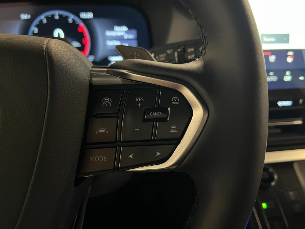 2025 Lexus GX 550 Luxury+ Parker CO