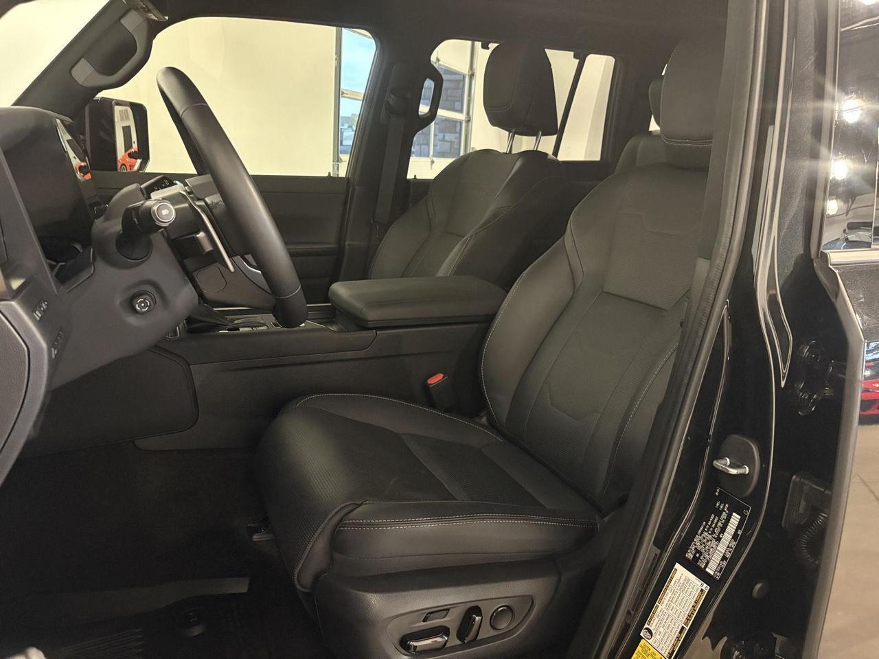 2025 Lexus GX 550 Luxury+ Parker CO