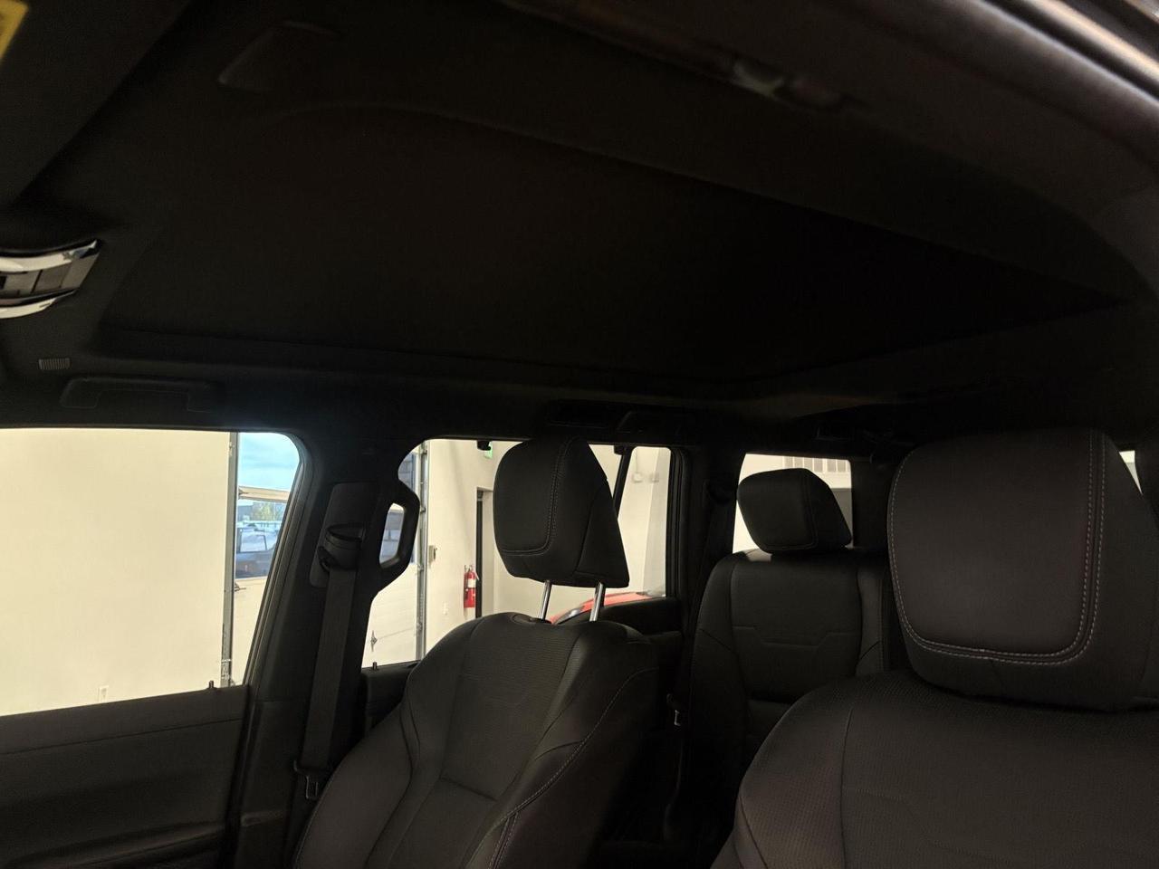 2025 Lexus GX 550 Luxury+ Parker CO