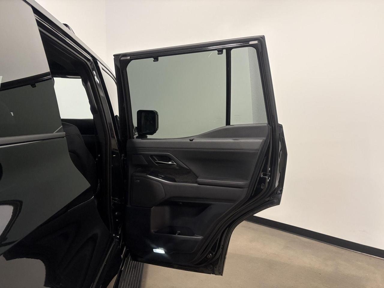 2025 Lexus GX 550 Luxury+ Parker CO