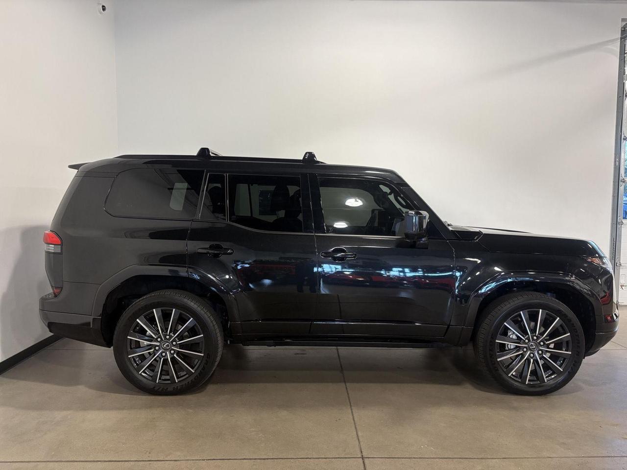 2025 Lexus GX 550 Luxury+ Parker CO