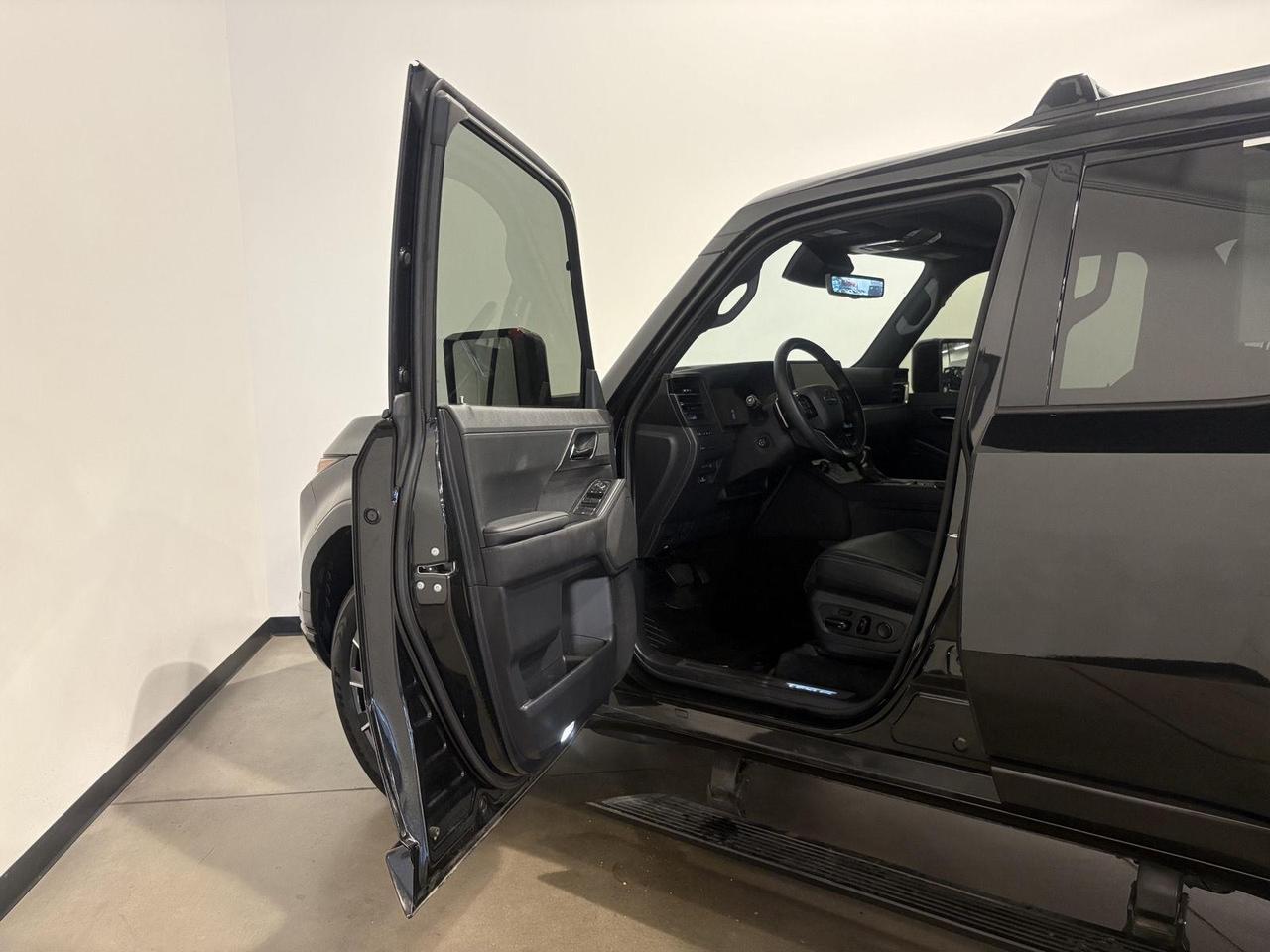 2025 Lexus GX 550 Luxury+ Parker CO