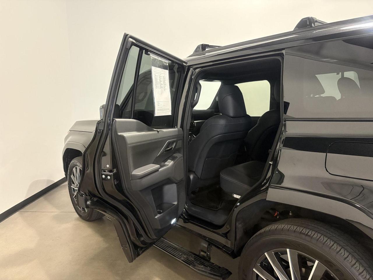 2025 Lexus GX 550 Luxury+ Parker CO