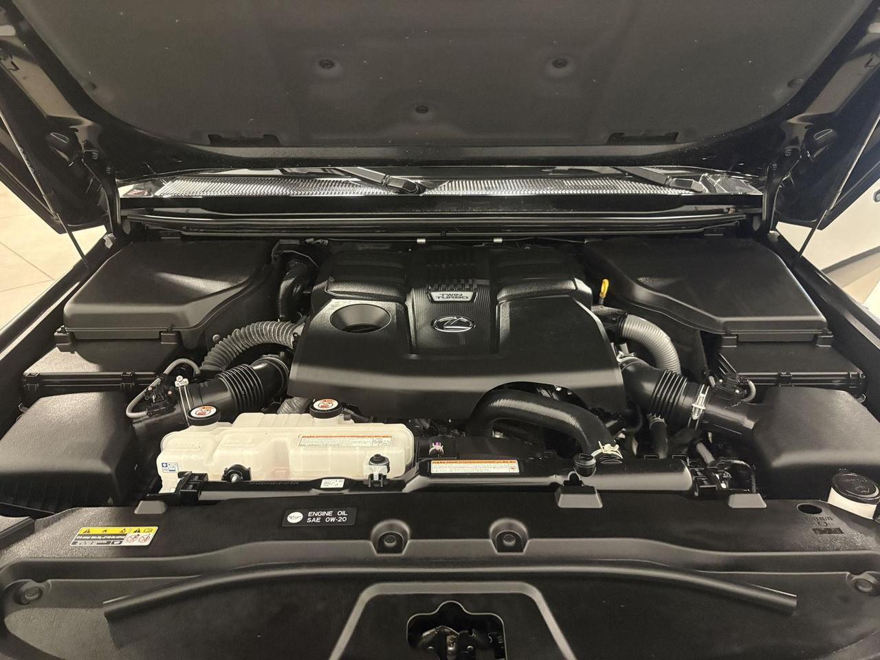 2025 Lexus GX 550 Luxury+ Parker CO