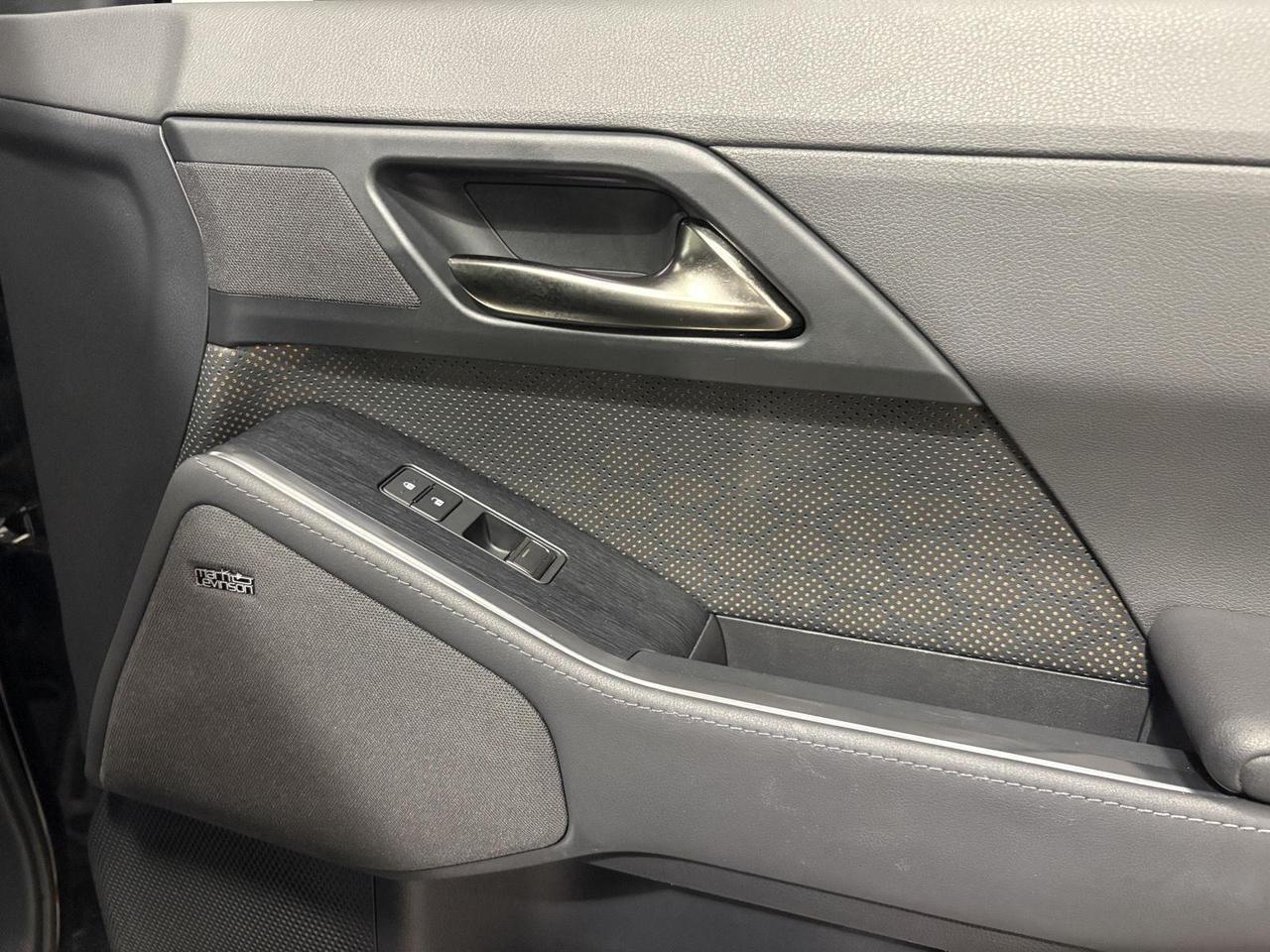 2025 Lexus GX 550 Luxury+ Parker CO