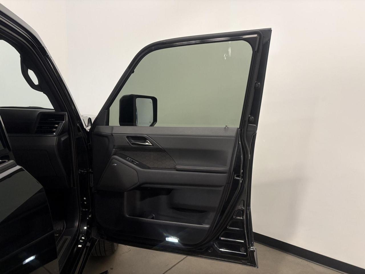 2025 Lexus GX 550 Luxury+ Parker CO