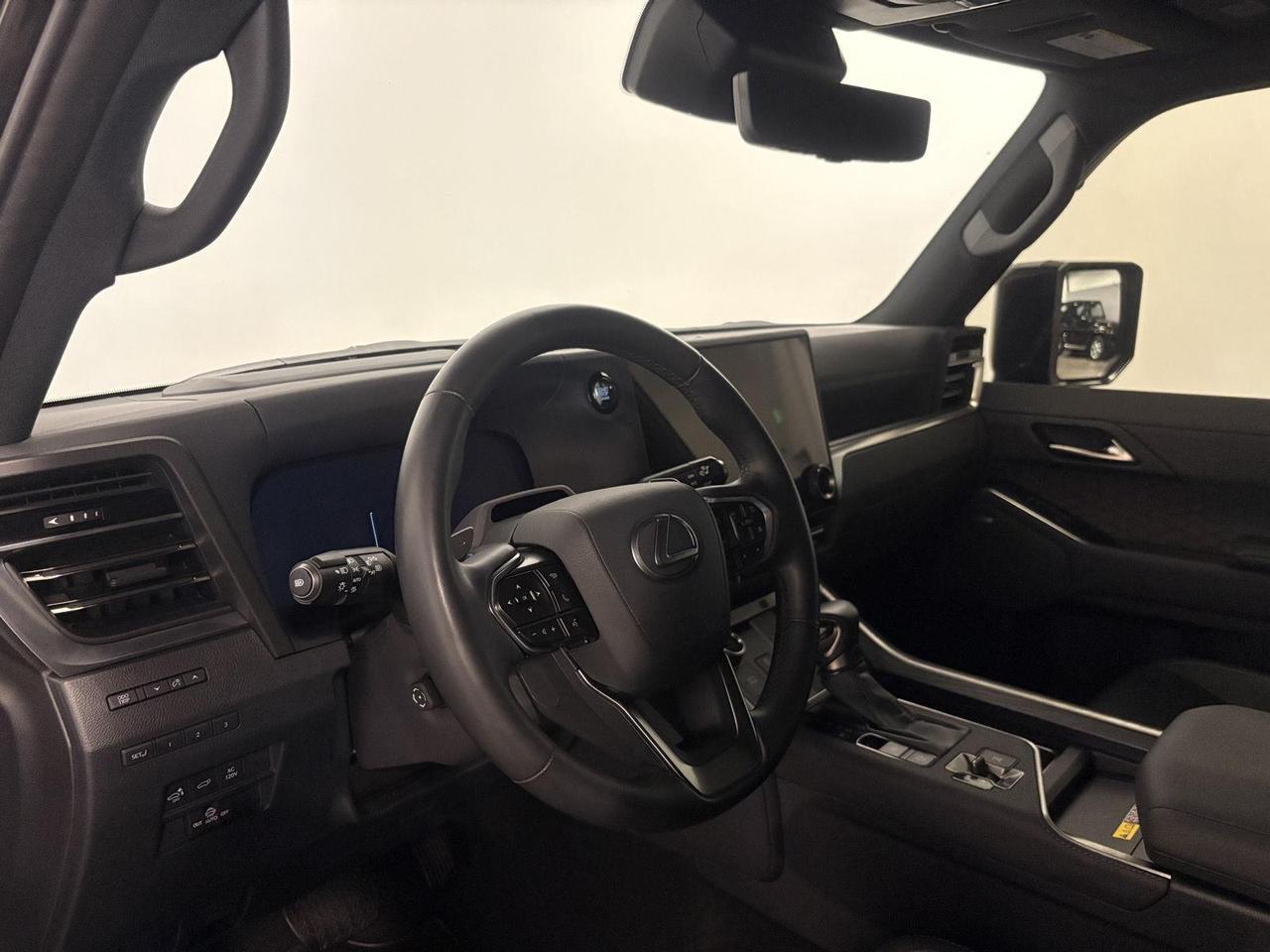 2025 Lexus GX 550 Luxury+ Parker CO