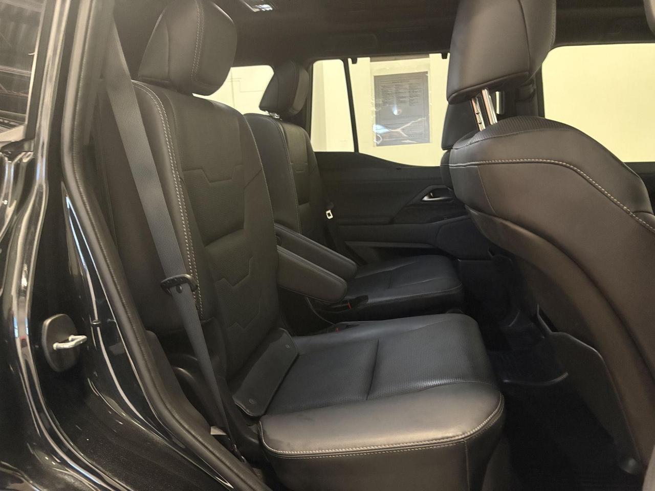 2025 Lexus GX 550 Luxury+ Parker CO