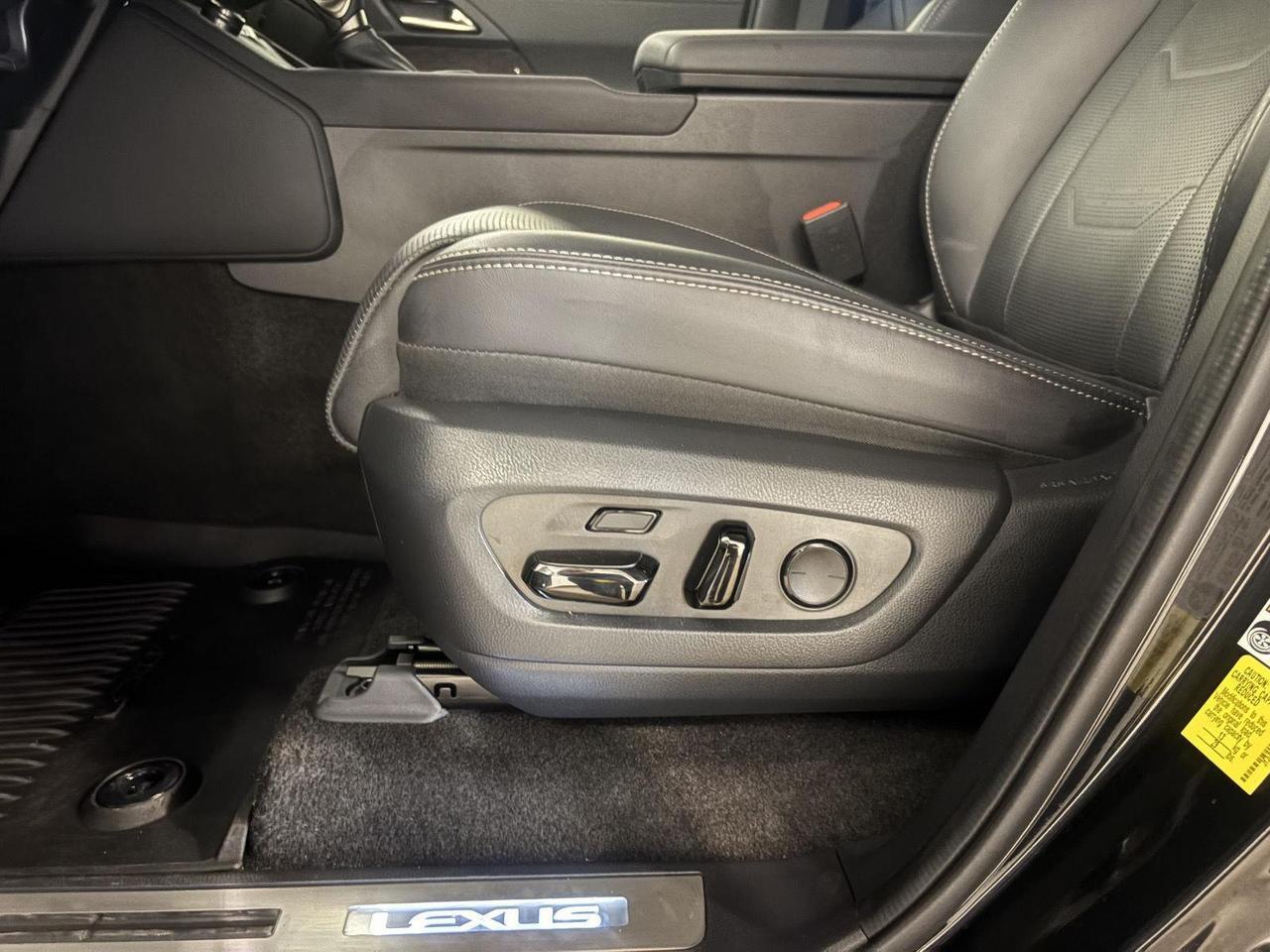 2025 Lexus GX 550 Luxury+ Parker CO