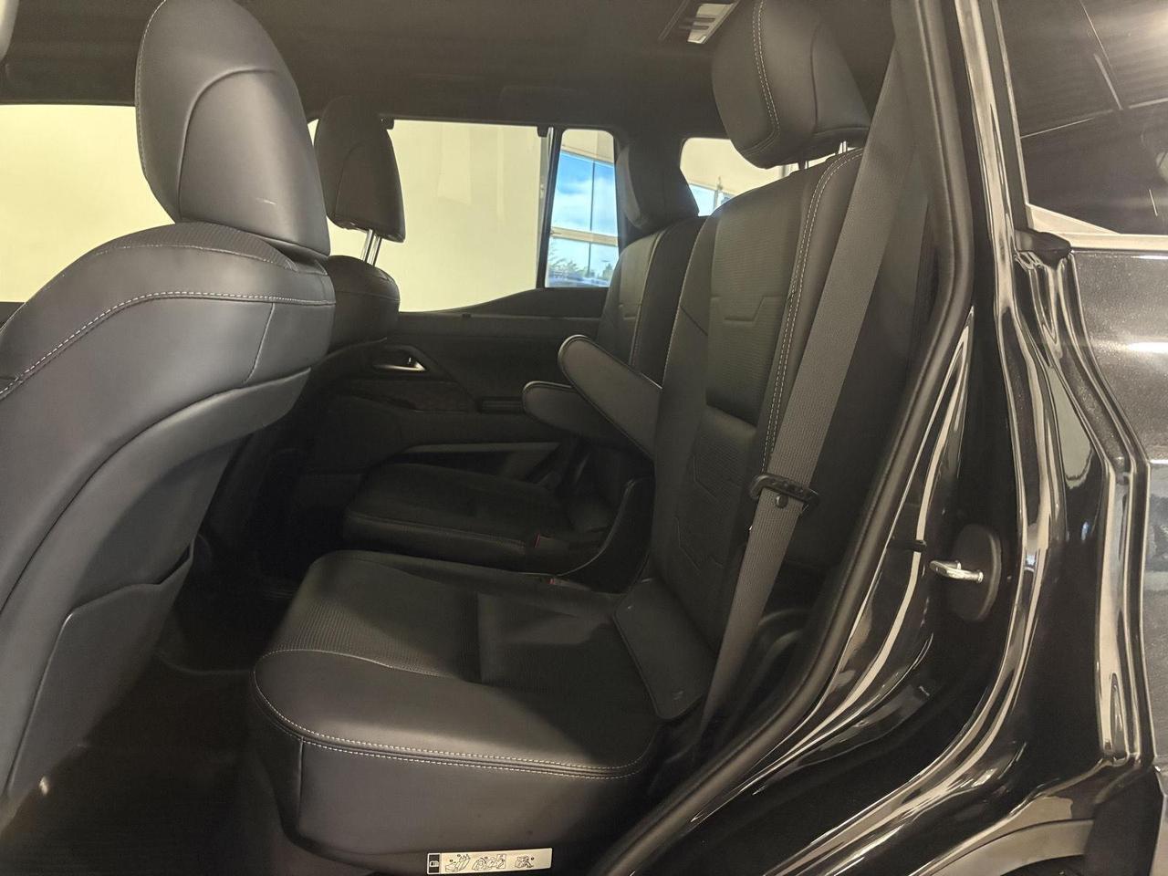 2025 Lexus GX 550 Luxury+ Parker CO