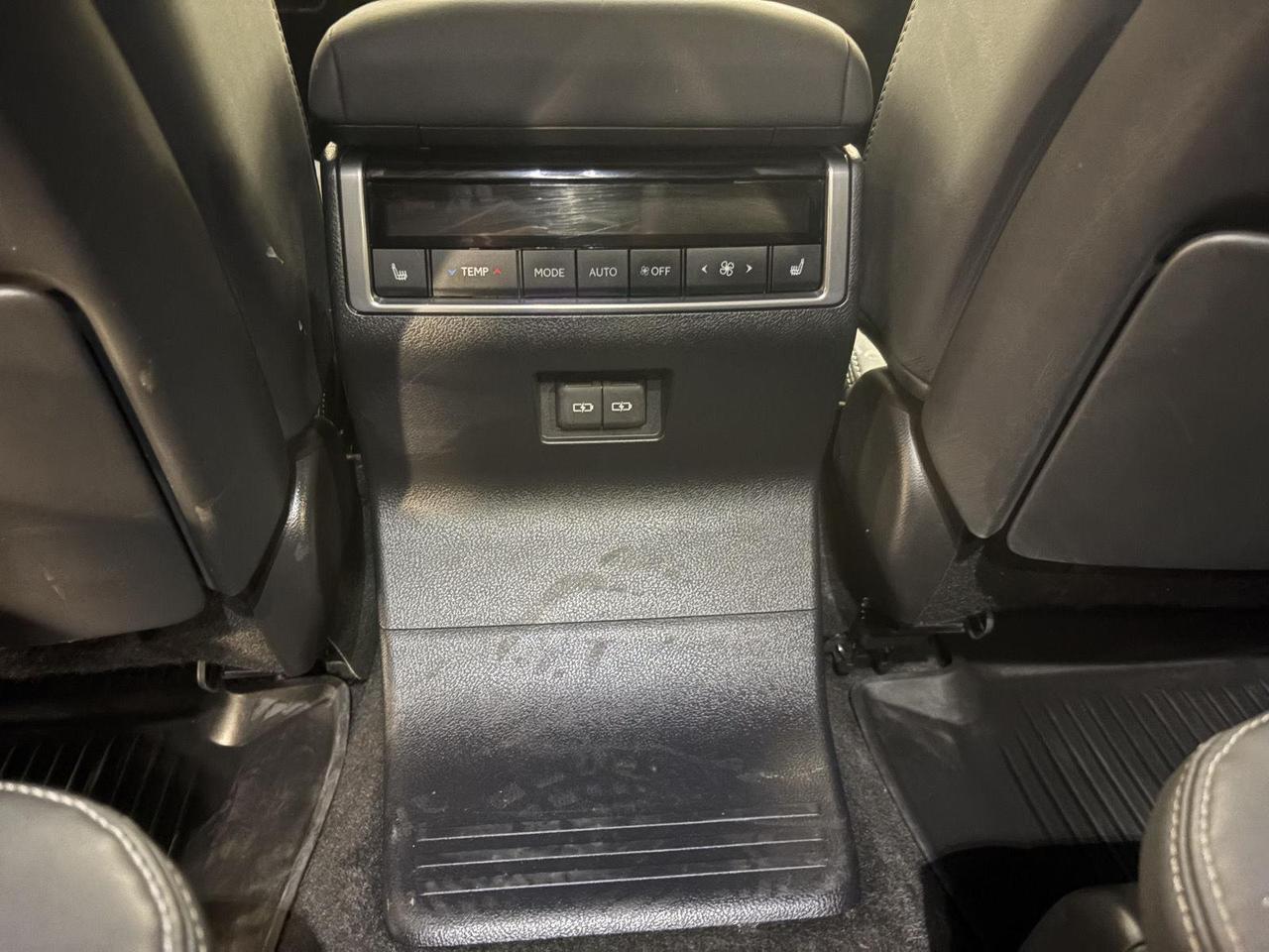2025 Lexus GX 550 Luxury+ Parker CO