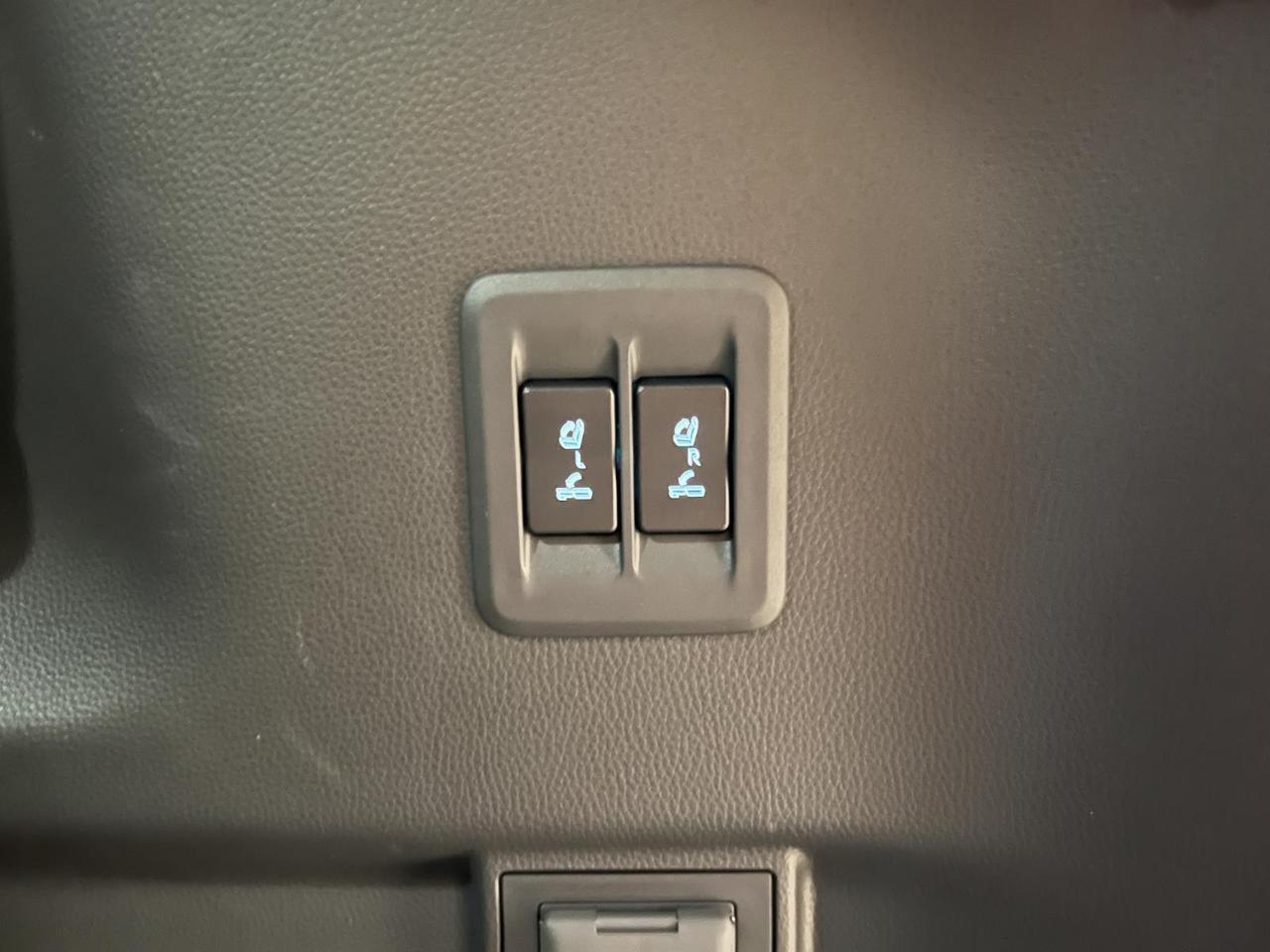 2025 Lexus GX 550 Luxury Parker CO