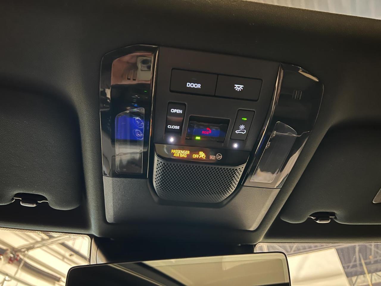 2025 Lexus GX 550 Luxury Parker CO