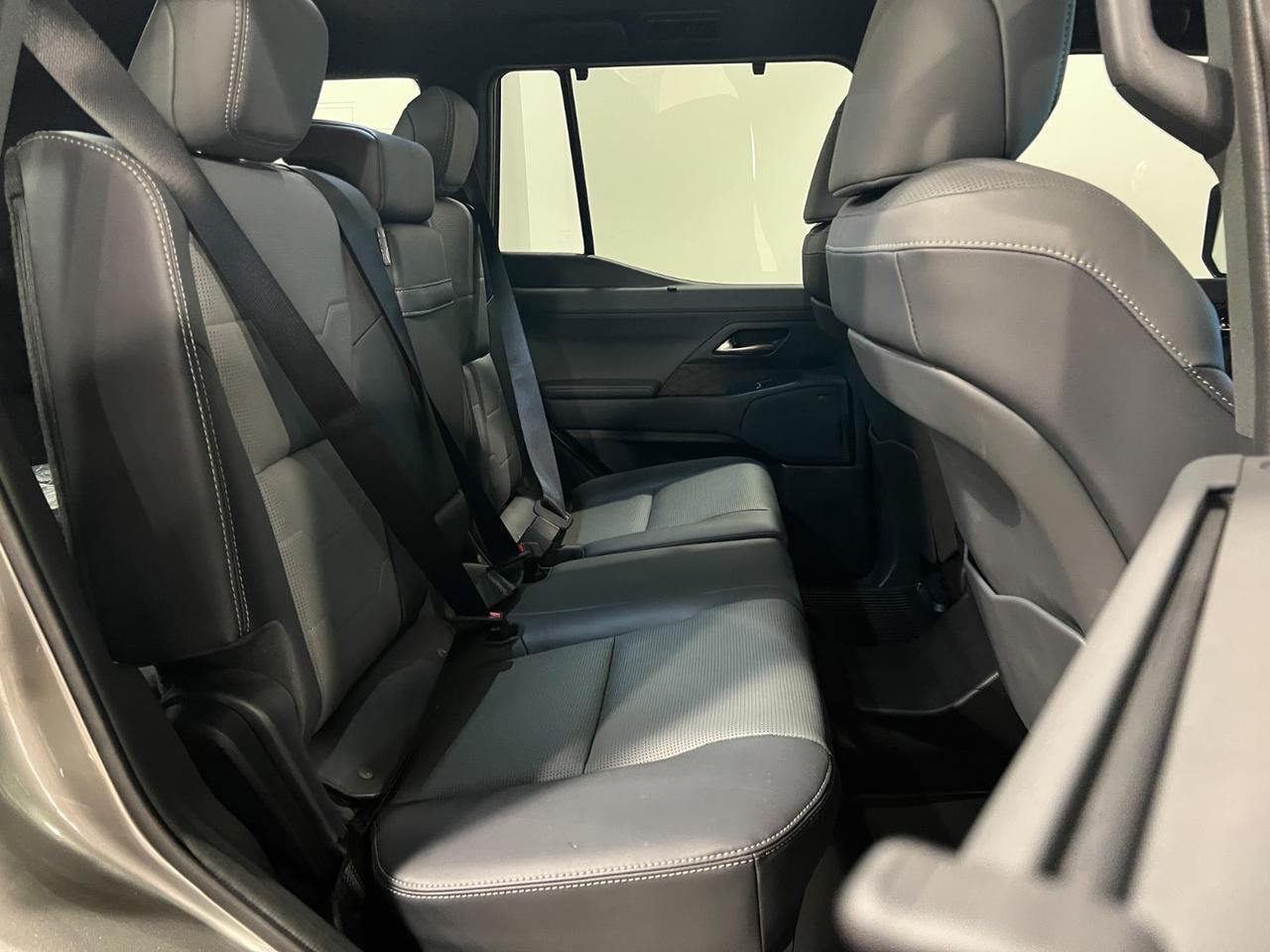 2025 Lexus GX 550 Luxury Parker CO