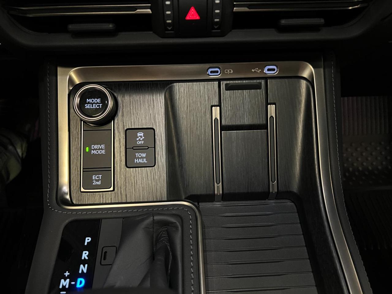 2025 Lexus GX 550 Luxury Parker CO