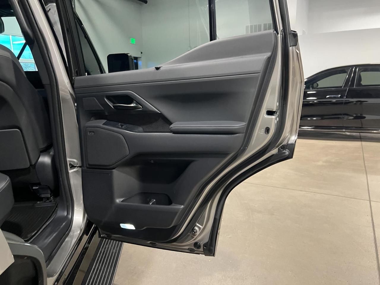 2025 Lexus GX 550 Luxury Parker CO