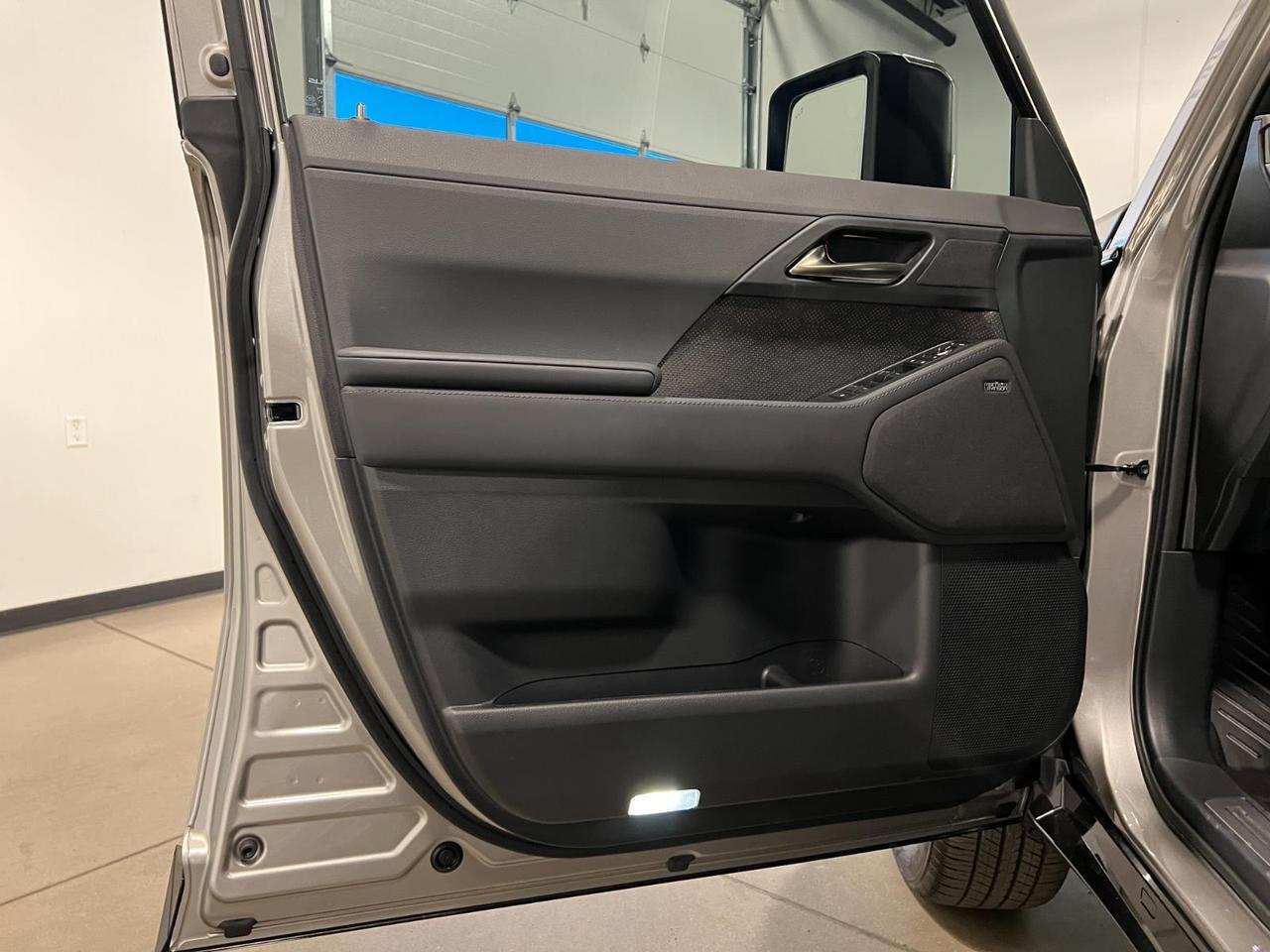 2025 Lexus GX 550 Luxury Parker CO