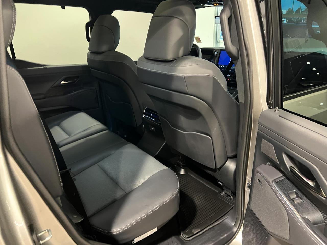 2025 Lexus GX 550 Luxury Parker CO