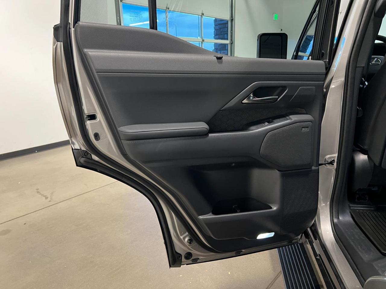 2025 Lexus GX 550 Luxury Parker CO