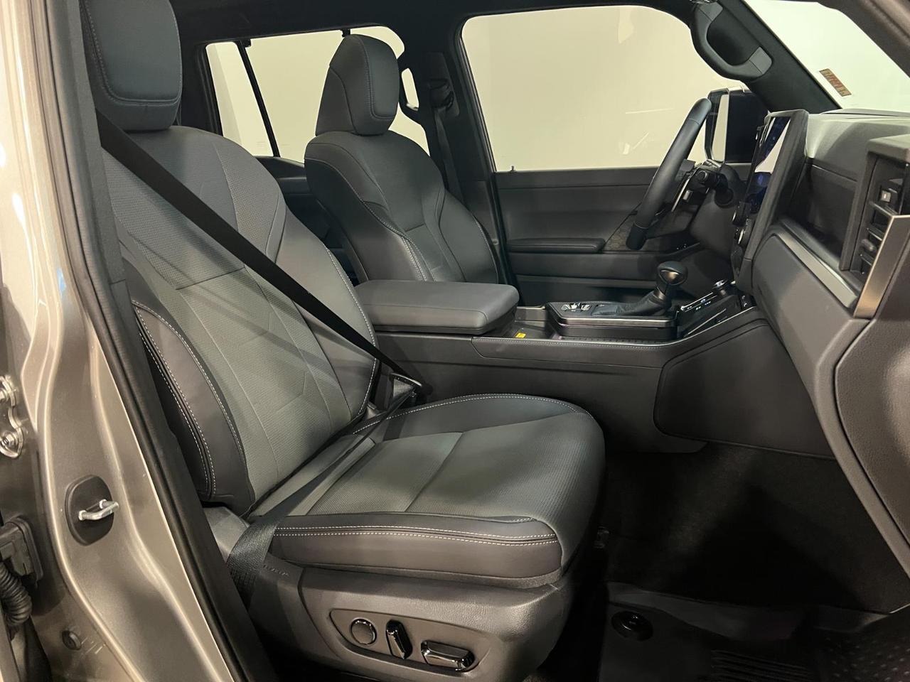 2025 Lexus GX 550 Luxury Parker CO