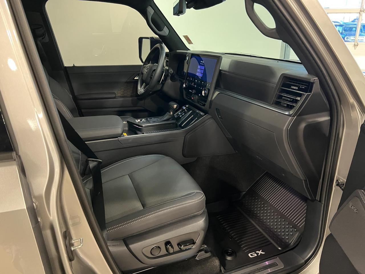 2025 Lexus GX 550 Luxury Parker CO