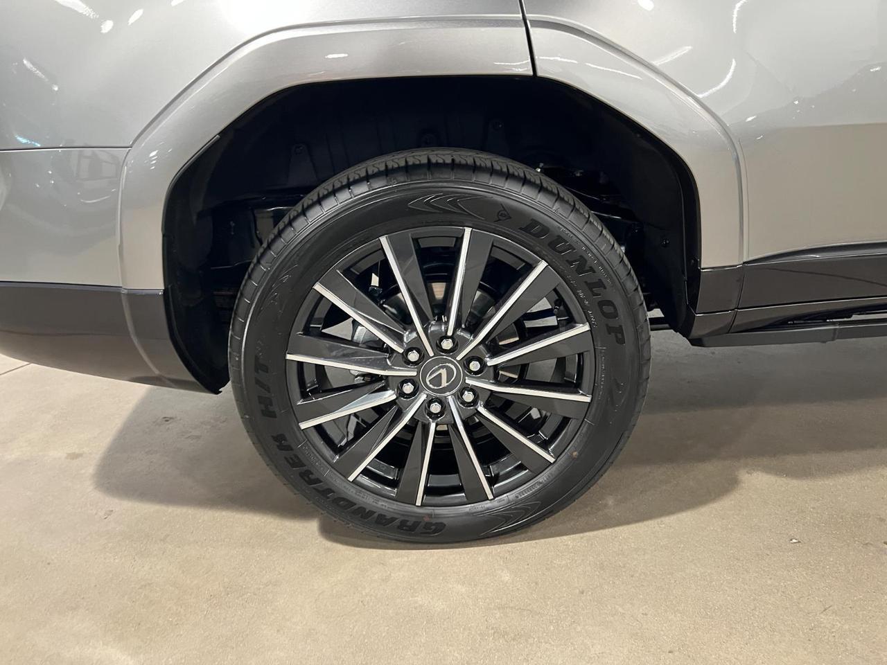 2025 Lexus GX 550 Luxury Parker CO