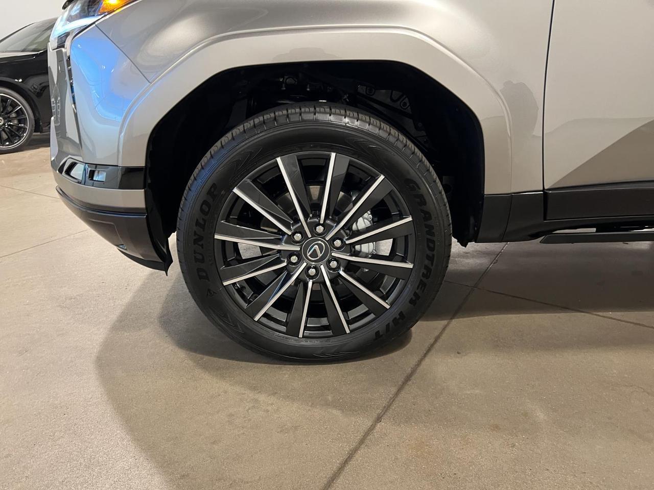 2025 Lexus GX 550 Luxury Parker CO