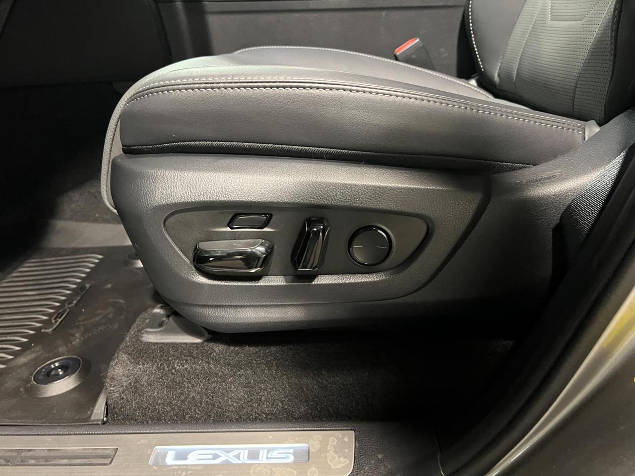 2025 Lexus GX 550 Luxury Parker CO