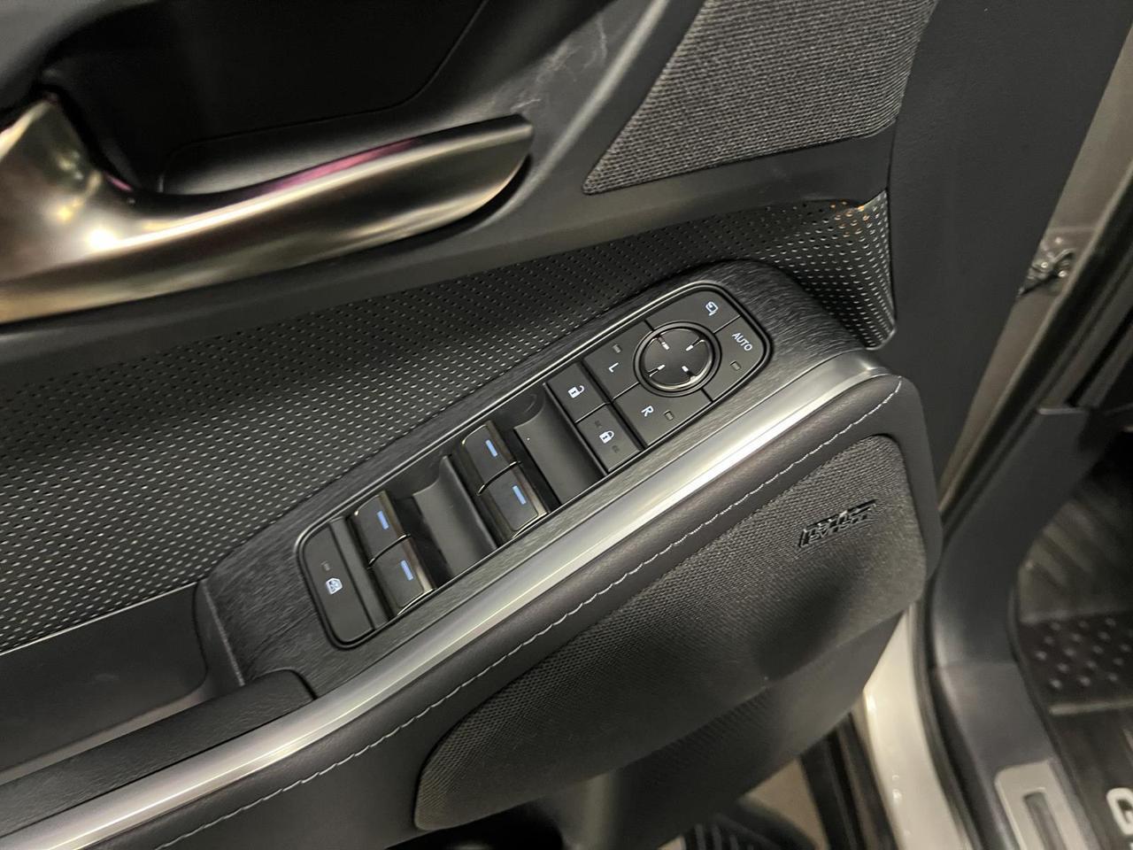 2025 Lexus GX 550 Luxury Parker CO