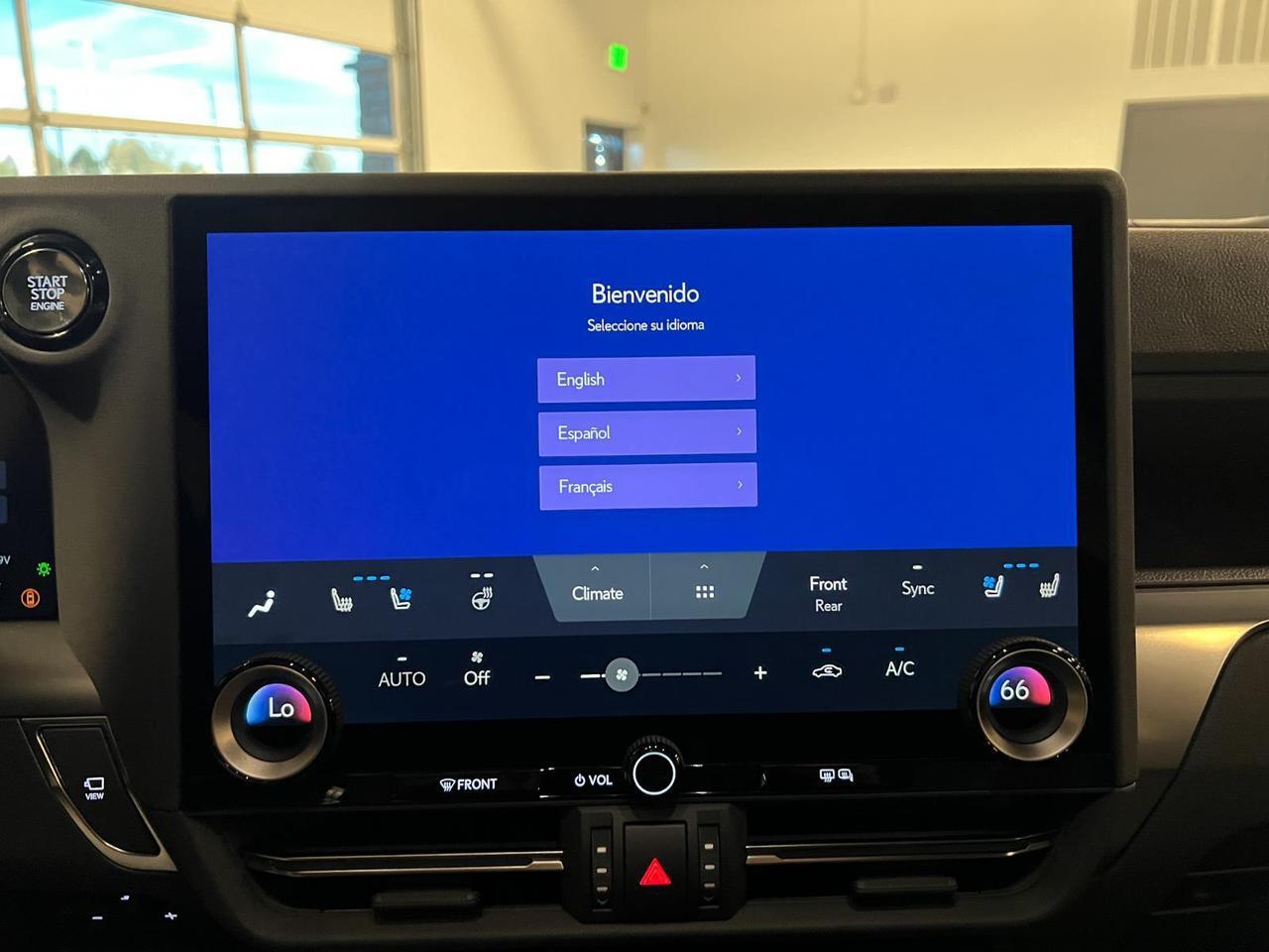 2025 Lexus GX 550 Luxury Parker CO