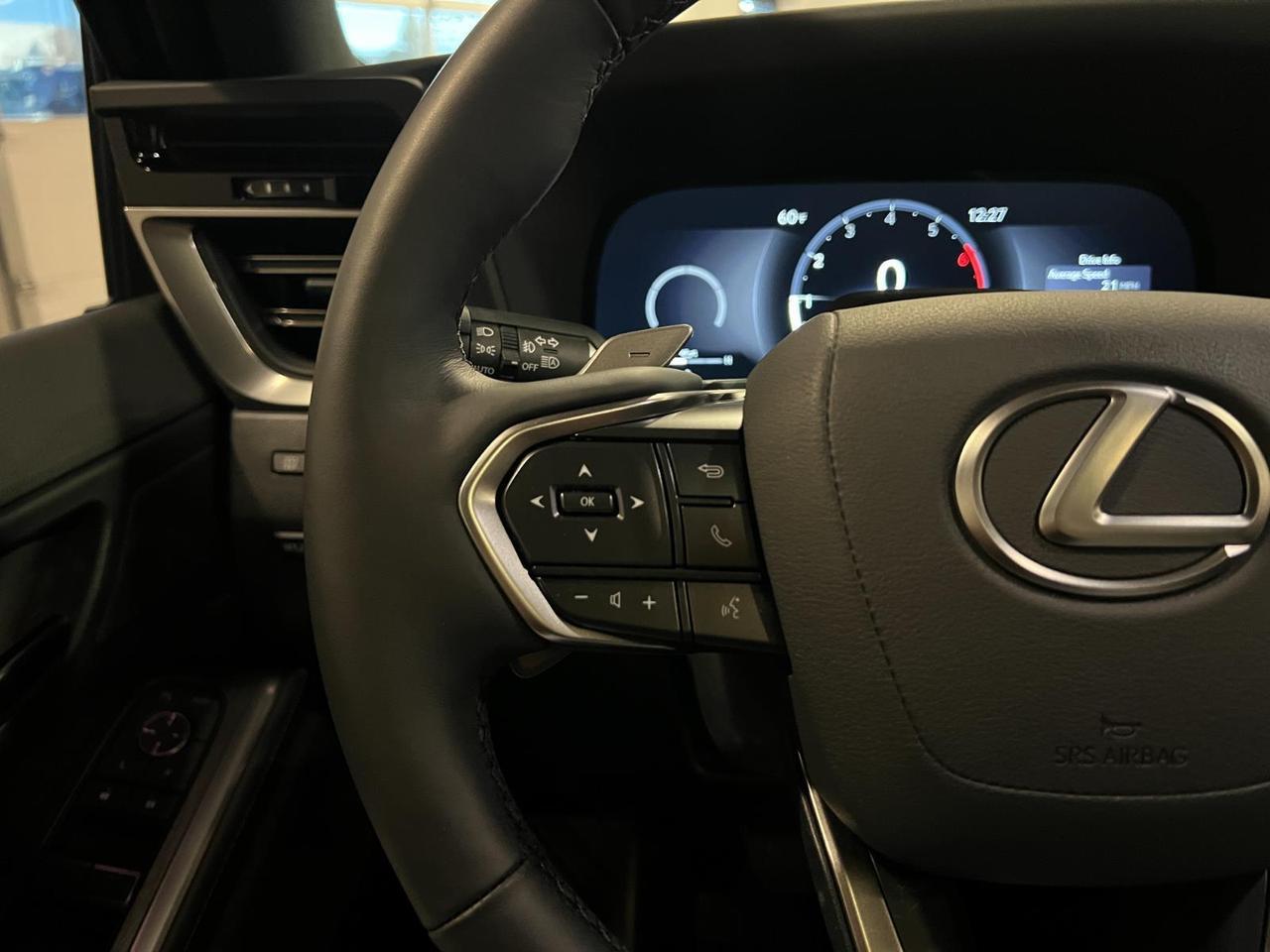 2025 Lexus GX 550 Luxury Parker CO