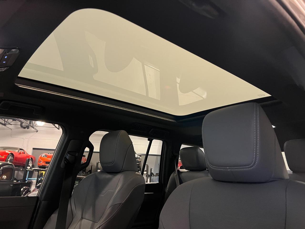 2025 Lexus GX 550 Luxury Parker CO