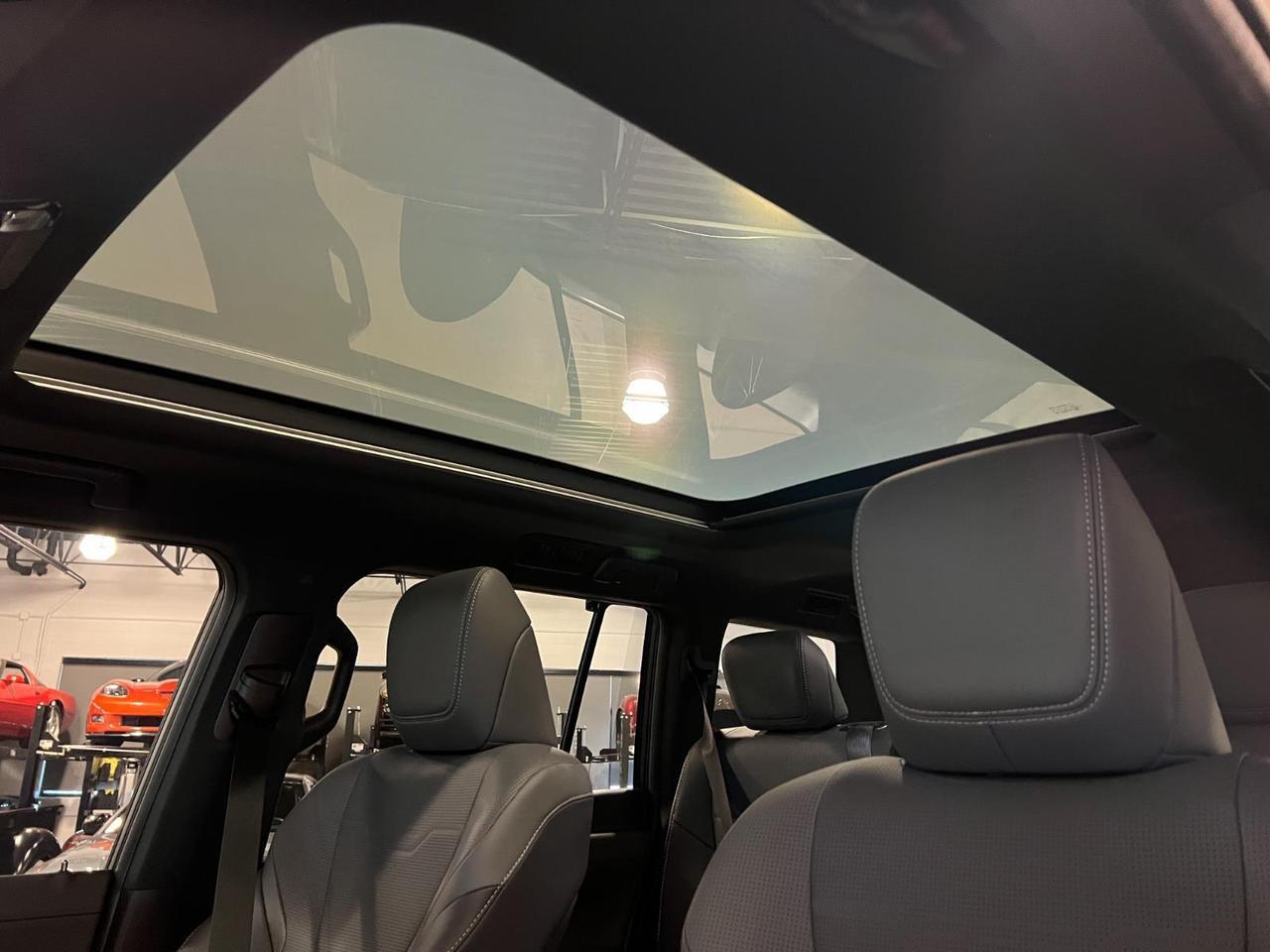 2025 Lexus GX 550 Luxury Parker CO