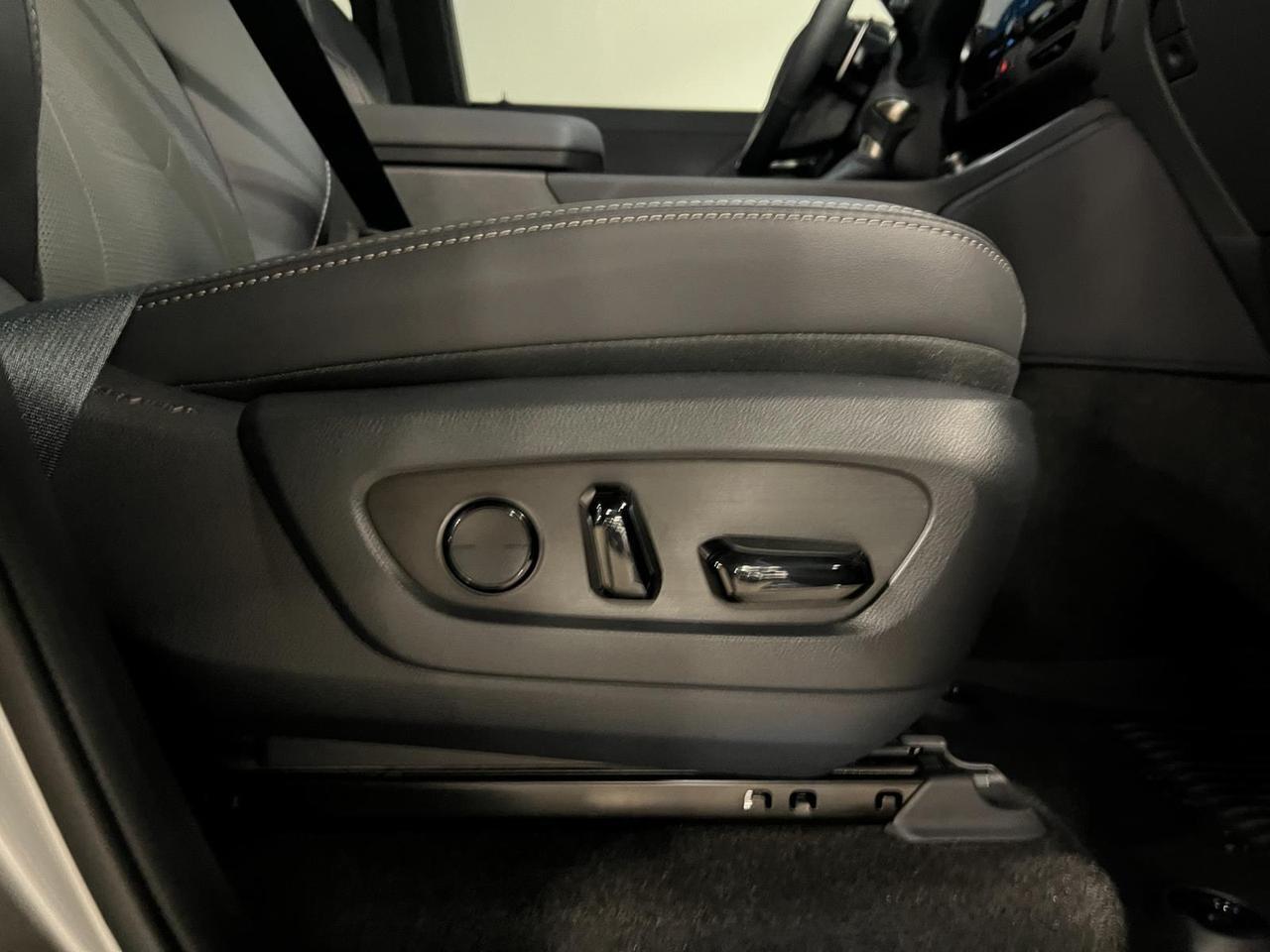 2025 Lexus GX 550 Luxury Parker CO