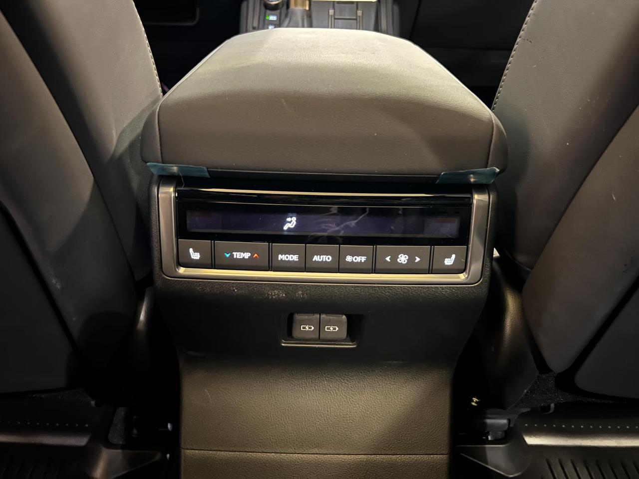 2025 Lexus GX 550 Luxury Parker CO