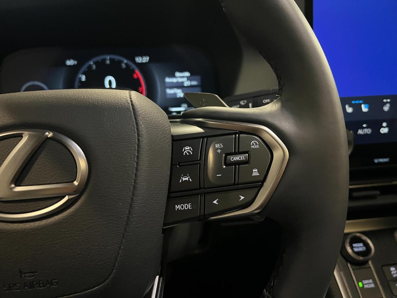 2025 Lexus GX 550 Luxury Parker CO