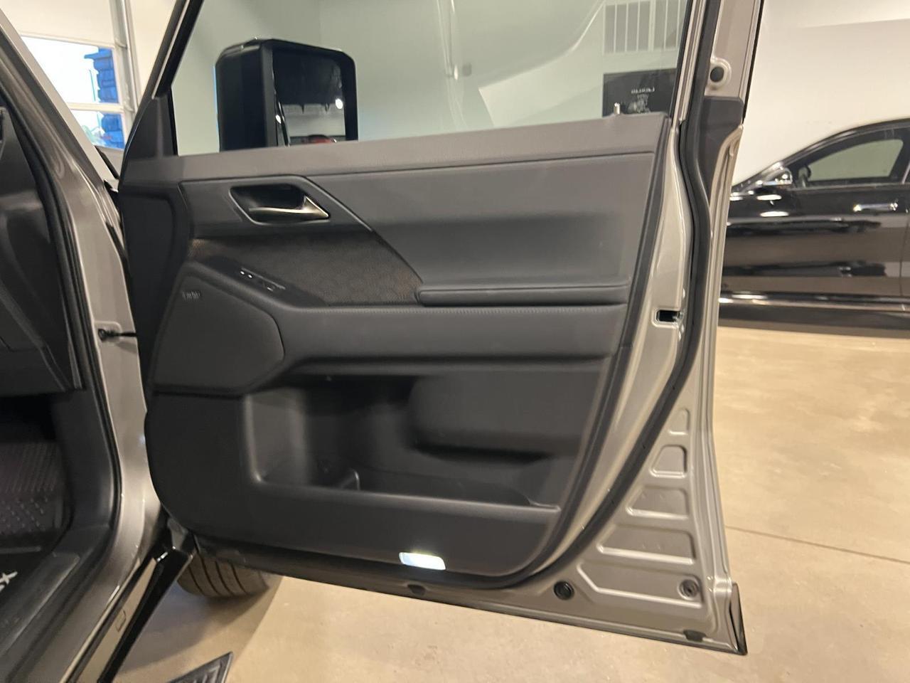 2025 Lexus GX 550 Luxury Parker CO