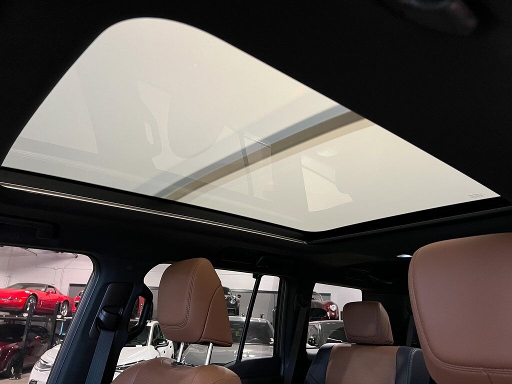 2025 Lexus GX 550 Luxury+ Parker CO