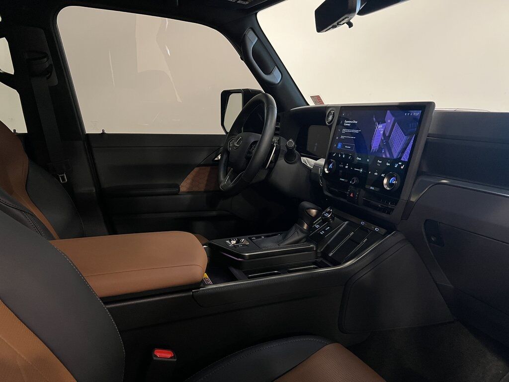2025 Lexus GX 550 Luxury+ Parker CO
