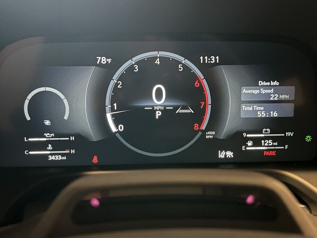2025 Lexus GX 550 Luxury+ Parker CO