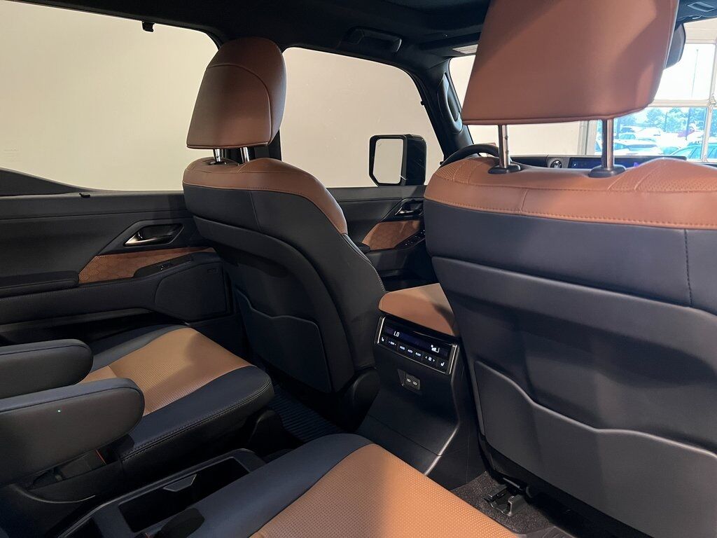 2025 Lexus GX 550 Luxury+ Parker CO