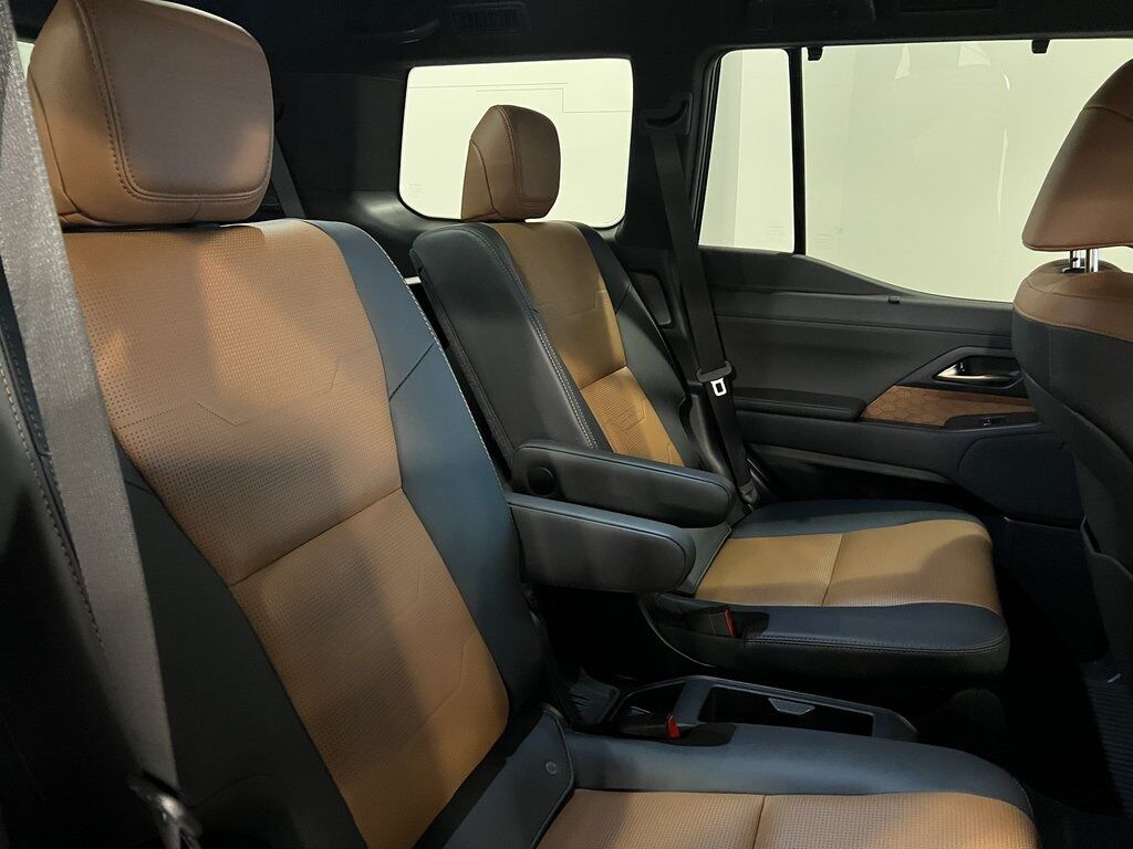 2025 Lexus GX 550 Luxury+ Parker CO