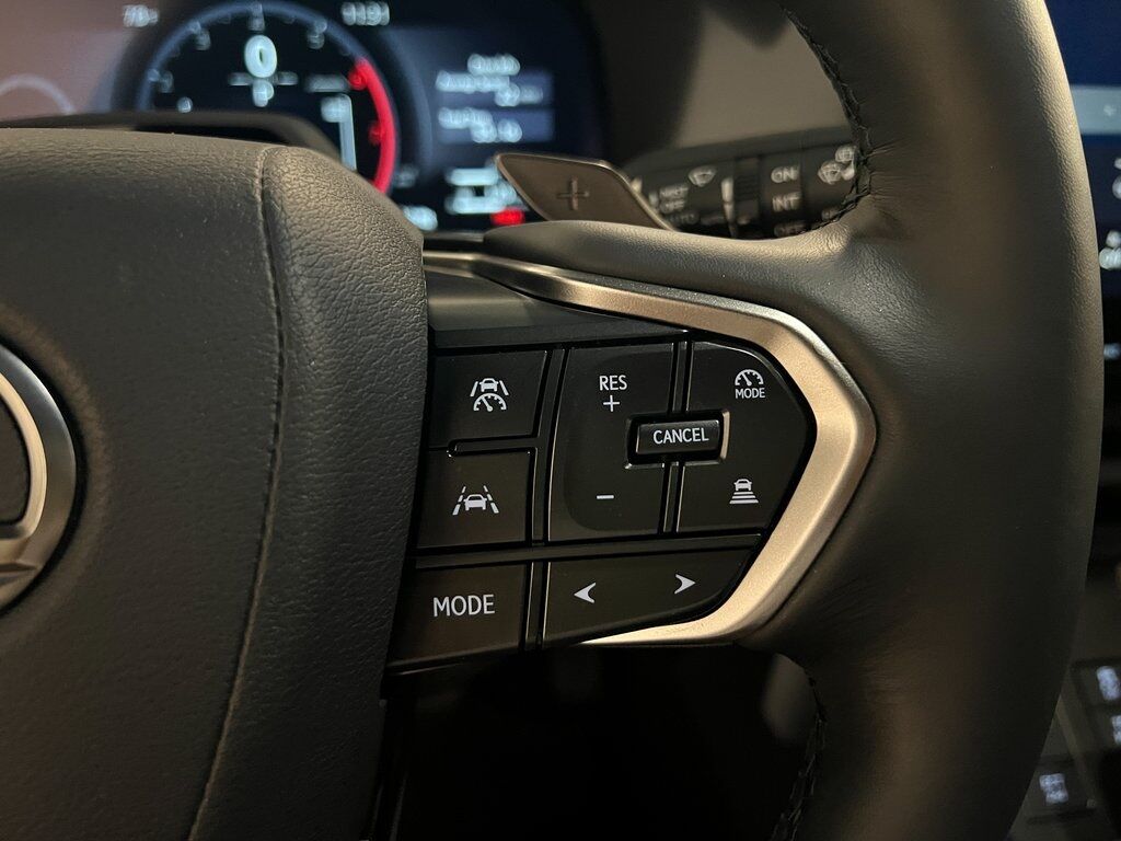 2025 Lexus GX 550 Luxury+ Parker CO