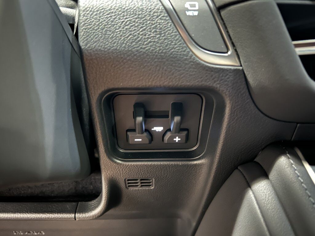 2025 Lexus GX 550 Luxury+ Parker CO