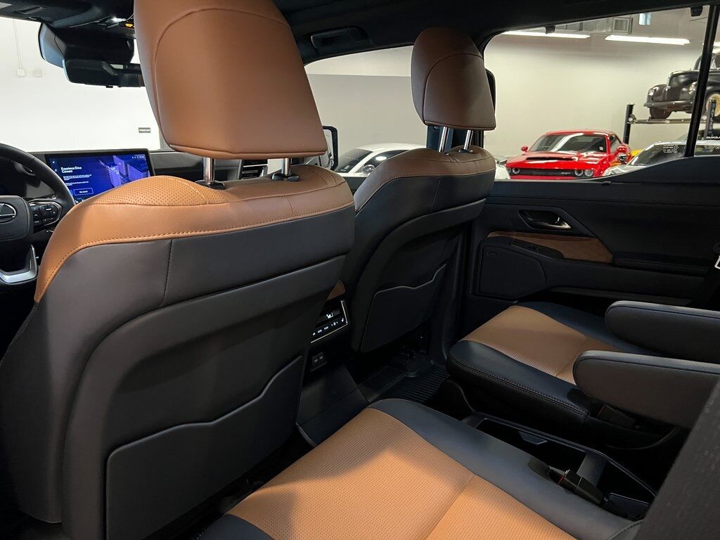 2025 Lexus GX 550 Luxury+ Parker CO