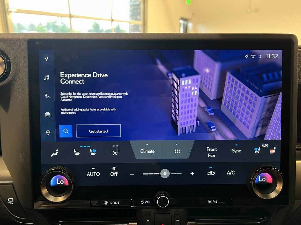 2025 Lexus GX 550 Luxury+ Parker CO
