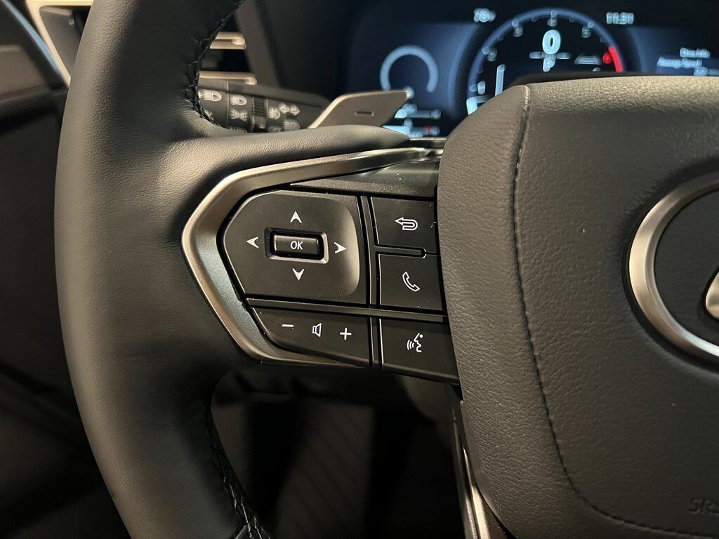 2025 Lexus GX 550 Luxury+ Parker CO