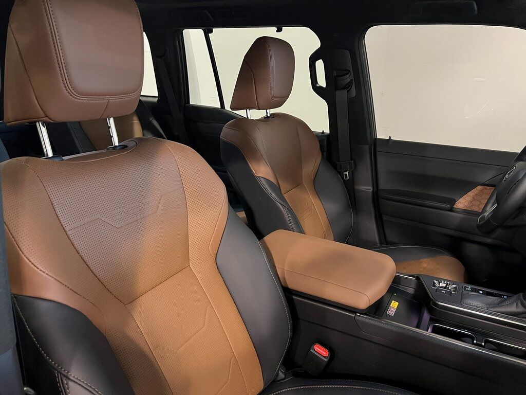 2025 Lexus GX 550 Luxury+ Parker CO