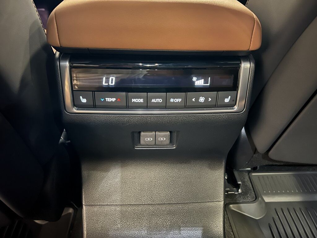2025 Lexus GX 550 Luxury+ Parker CO